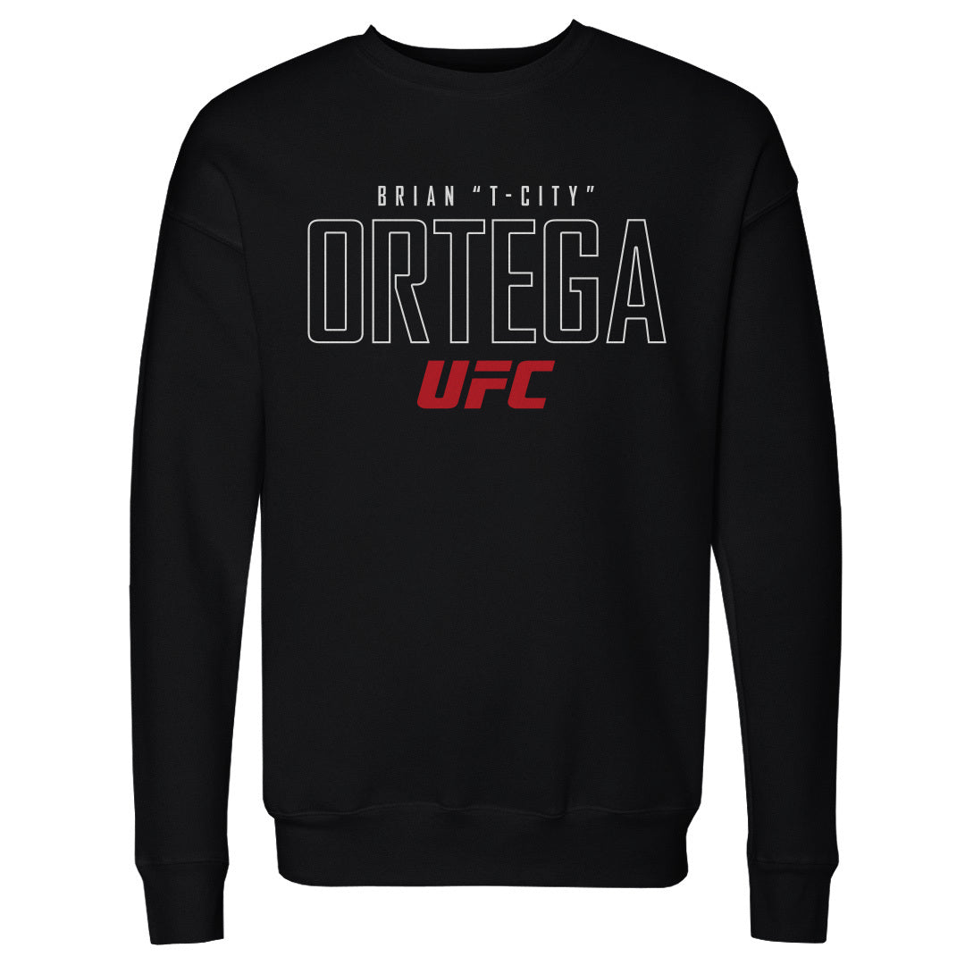 Brian Ortega UFC Elite WHT