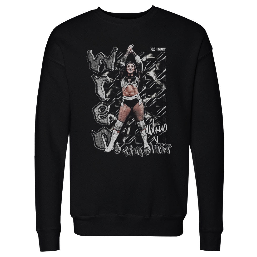 Wren Sinclair Grunge WHT