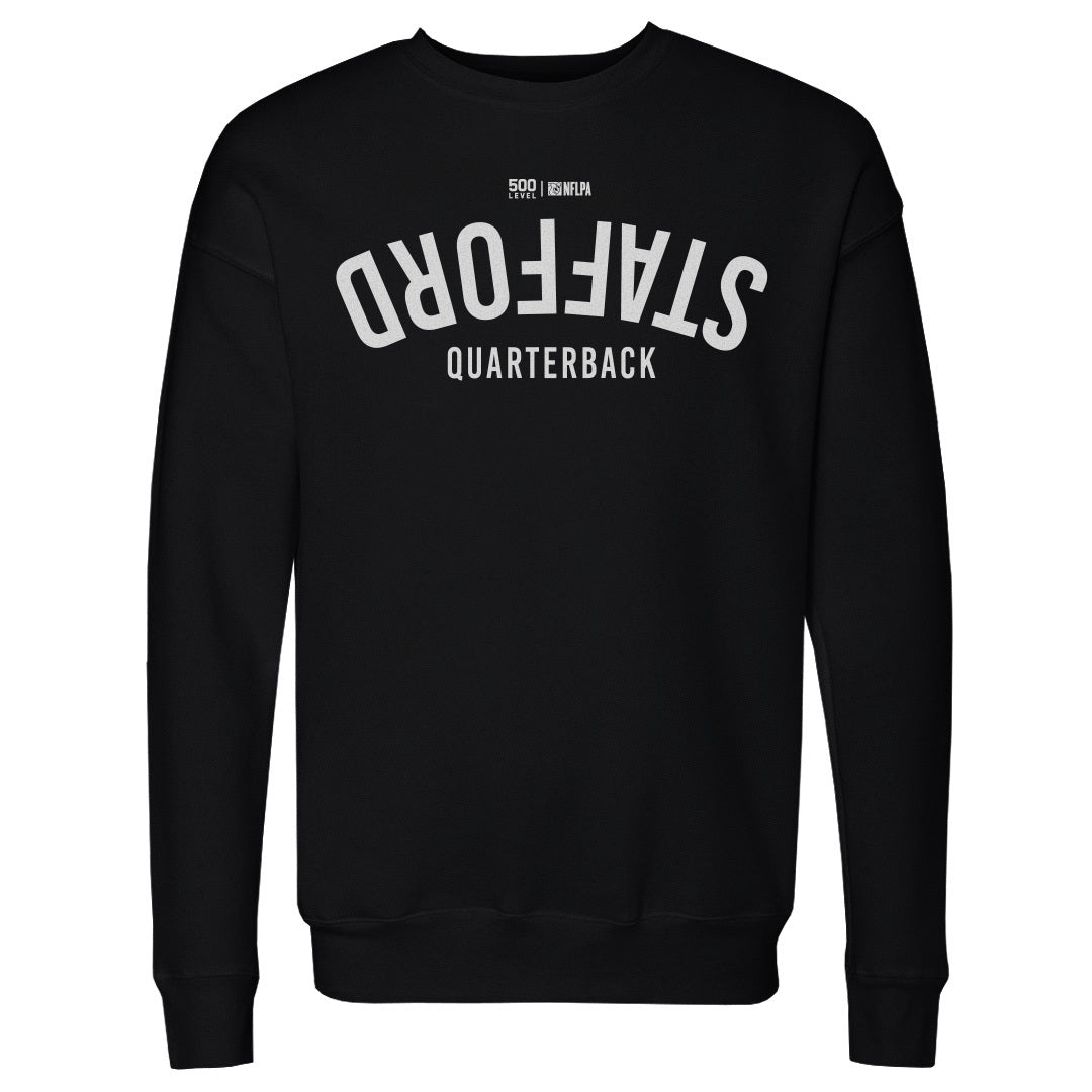 Matthew Stafford Los Angeles R Invert WHT