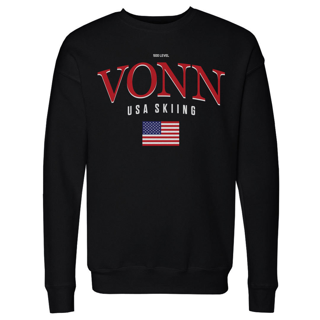 Lindsey Vonn Arch WHT