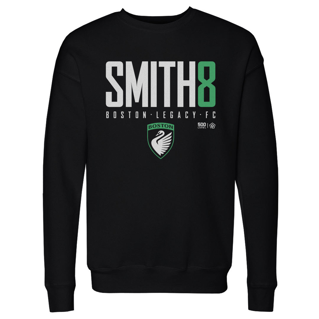Sammy Smith Boston Legacy FC Elite WHT