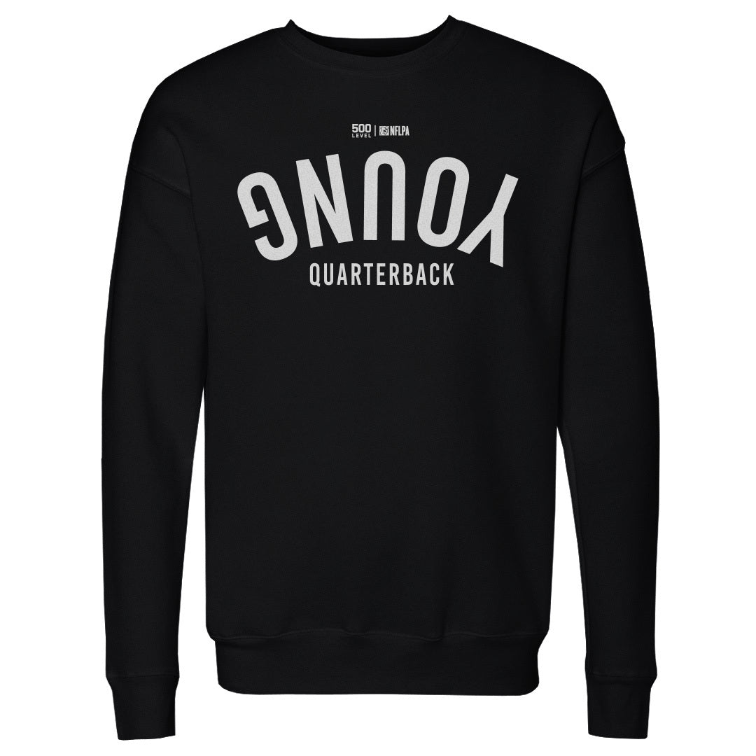 Bryce Young Carolina Invert WHT