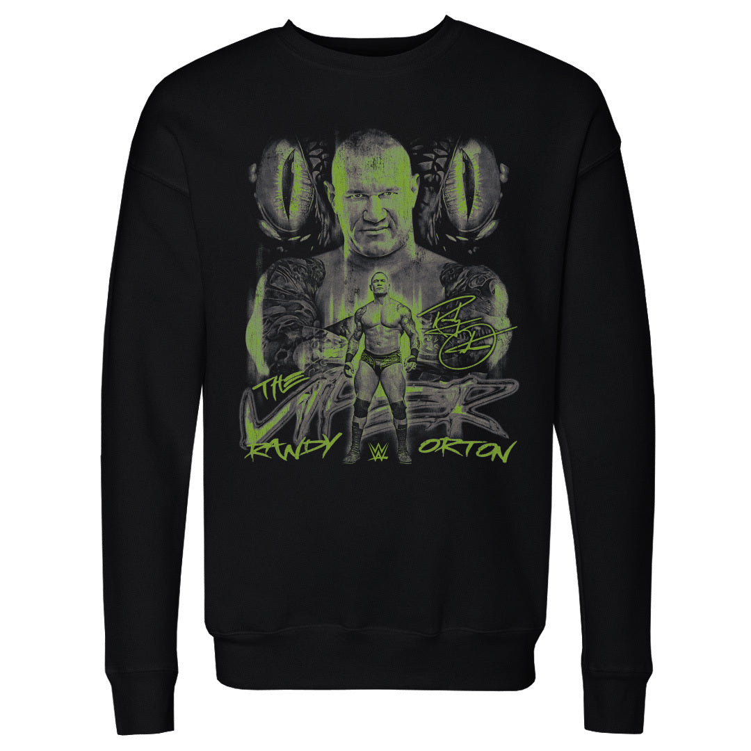 Randy Orton The Viper Grunge WHT