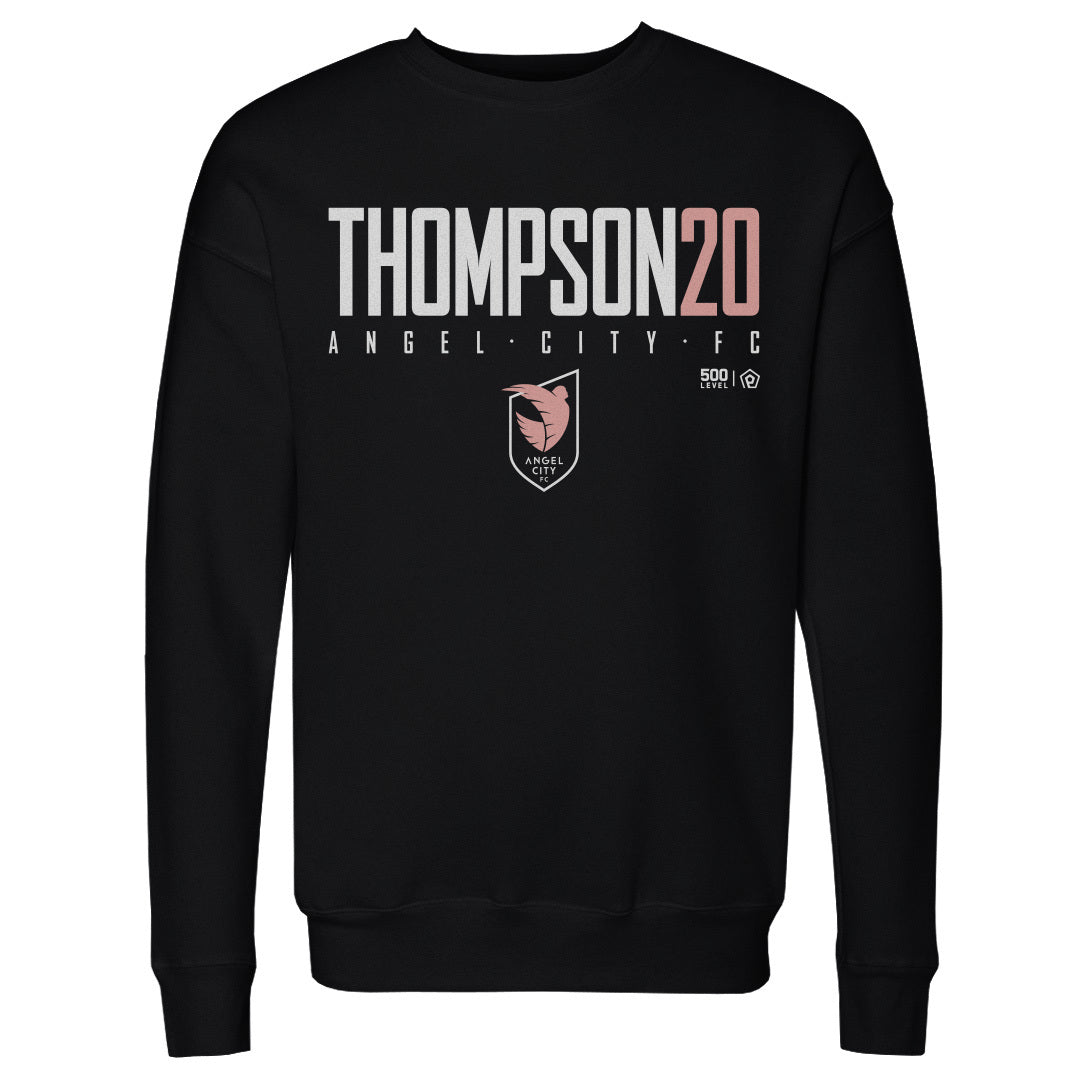 Gisele Thompson Angel City FC Elite WHT