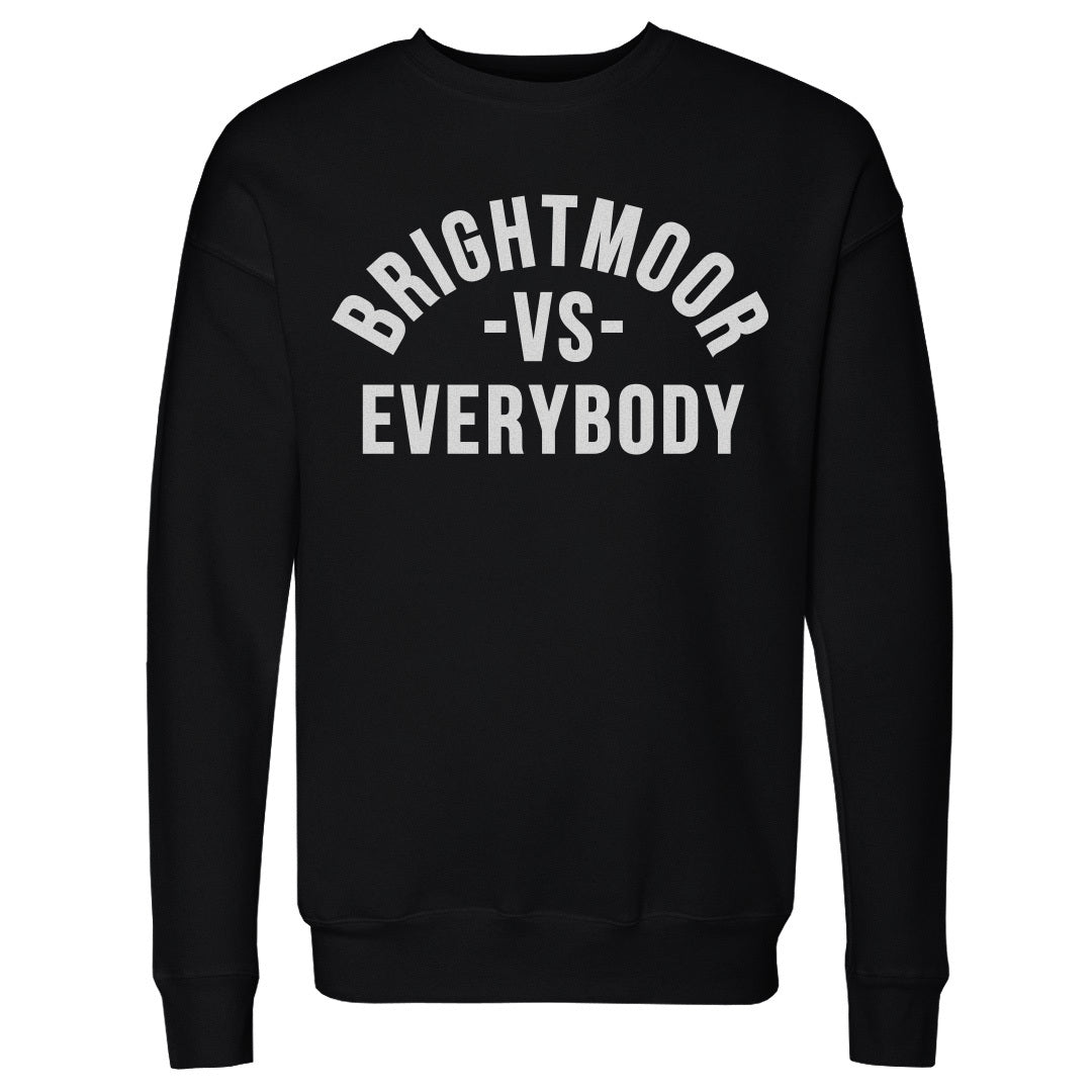 Brightmoor Vs. Everybody WHT