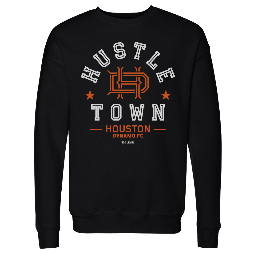 Houston Dynamo FC Hustle Town WHT