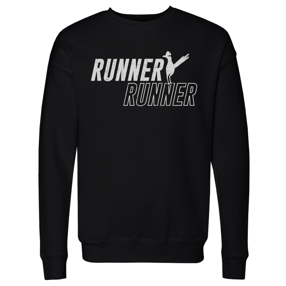 Gambling Poker Runner Runner WHT