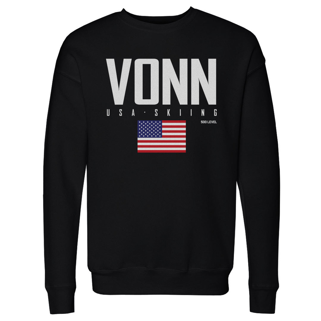 Lindsey Vonn Elite WHT