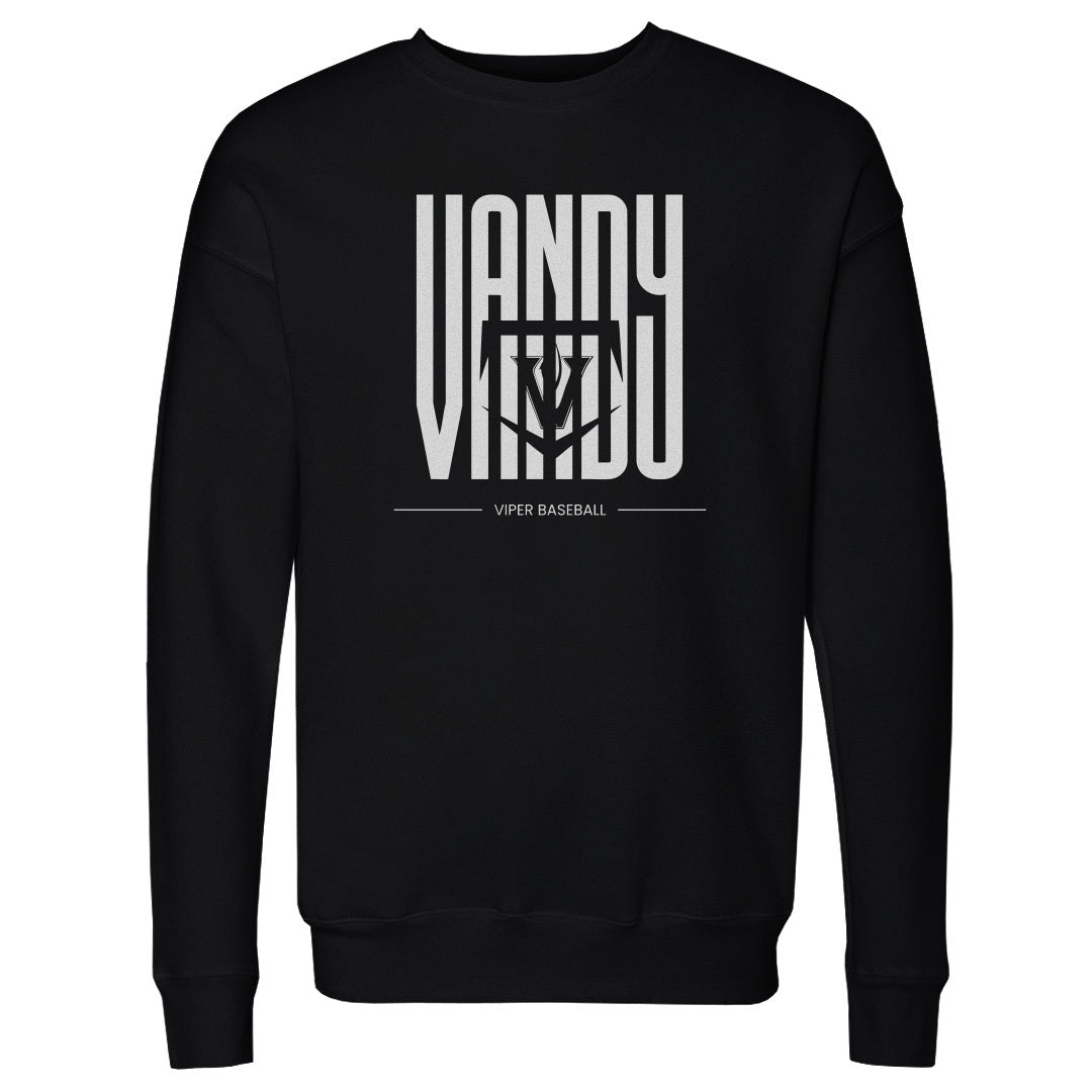 Vandegrift Crown Trio Baseball VANDY WHT