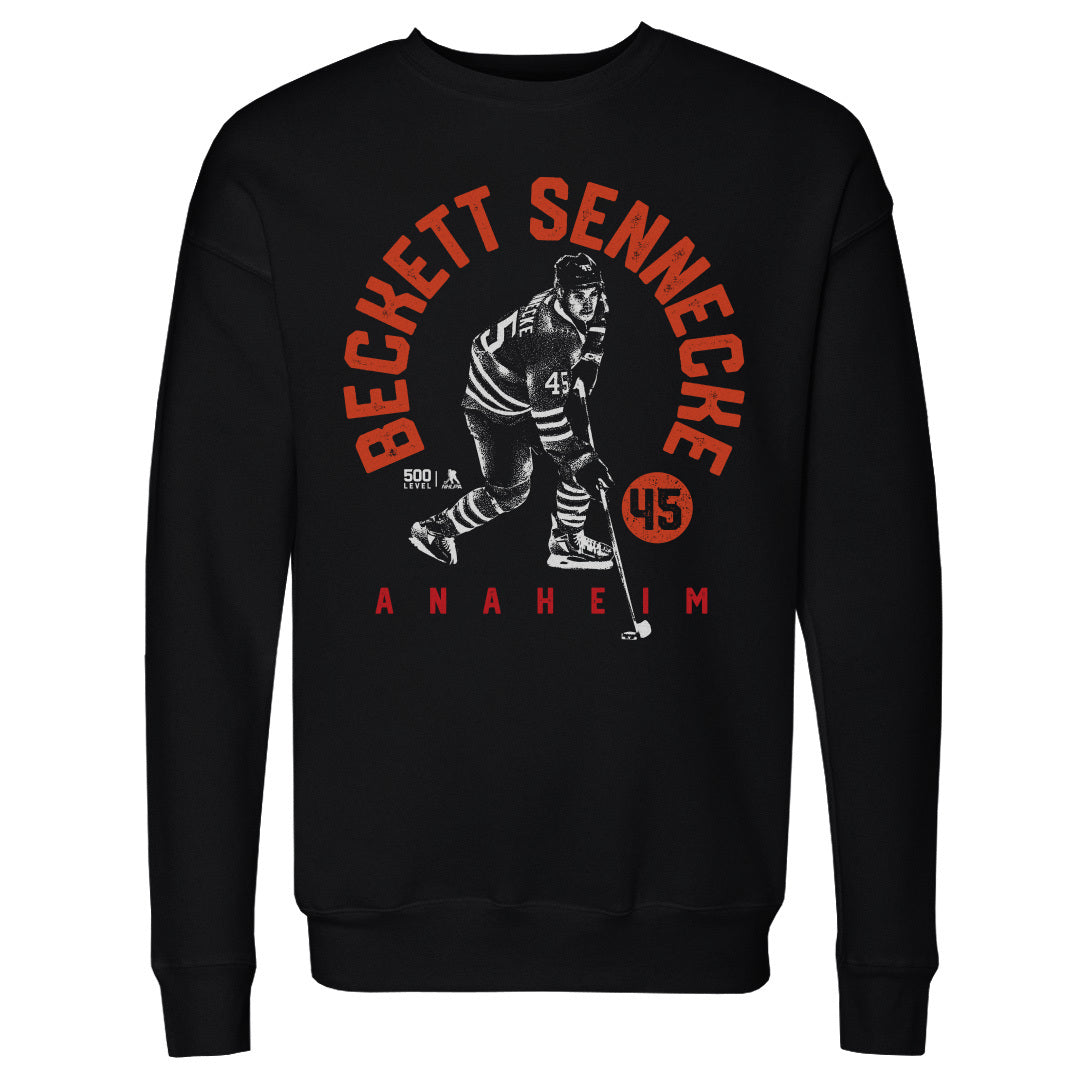 Beckett Sennecke Anaheim Retro Arch WHT
