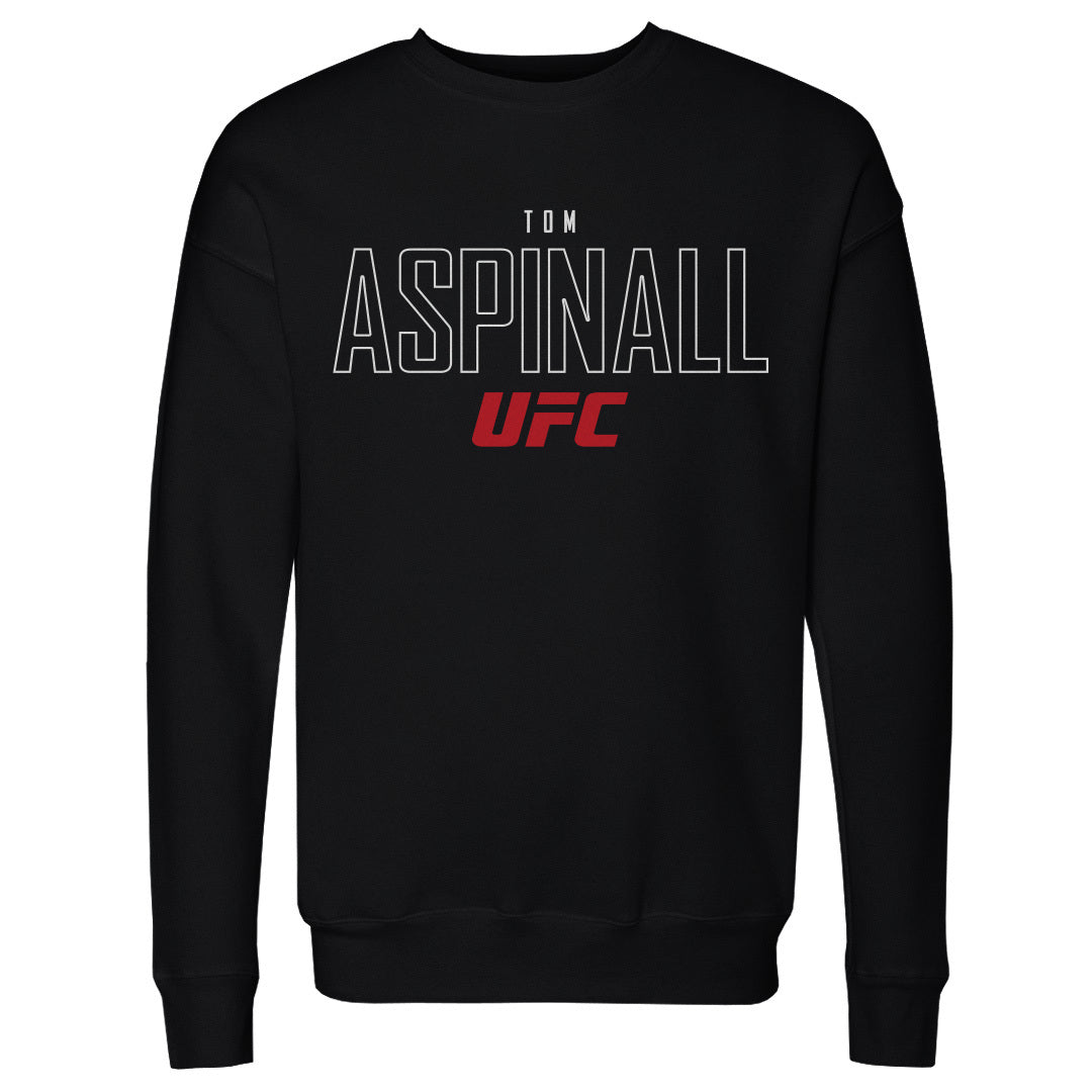 Tom Aspinall UFC Elite WHT
