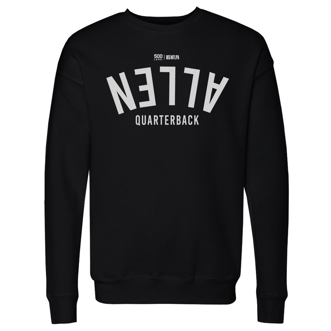 Josh Allen Buffalo Invert WHT
