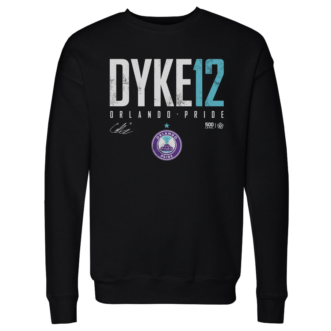 Cori Dyke Orlando Pride Elite WHT