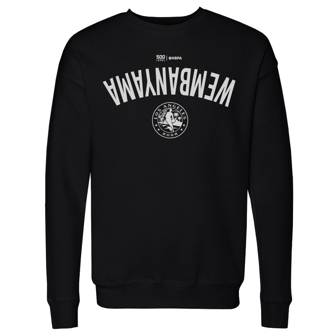 Victor Wembanyama San Antonio Spurs 2026 NBA All-Star Invert WHT
