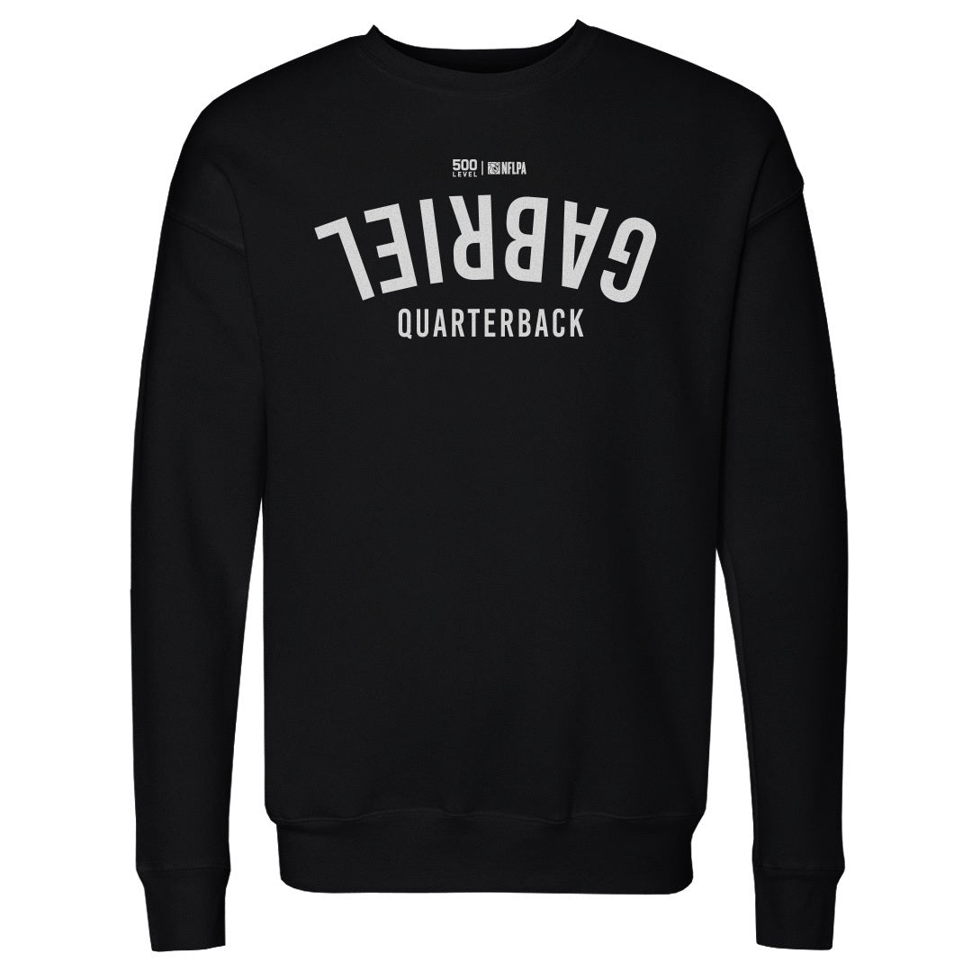 Dillon Gabriel Cleveland Invert WHT