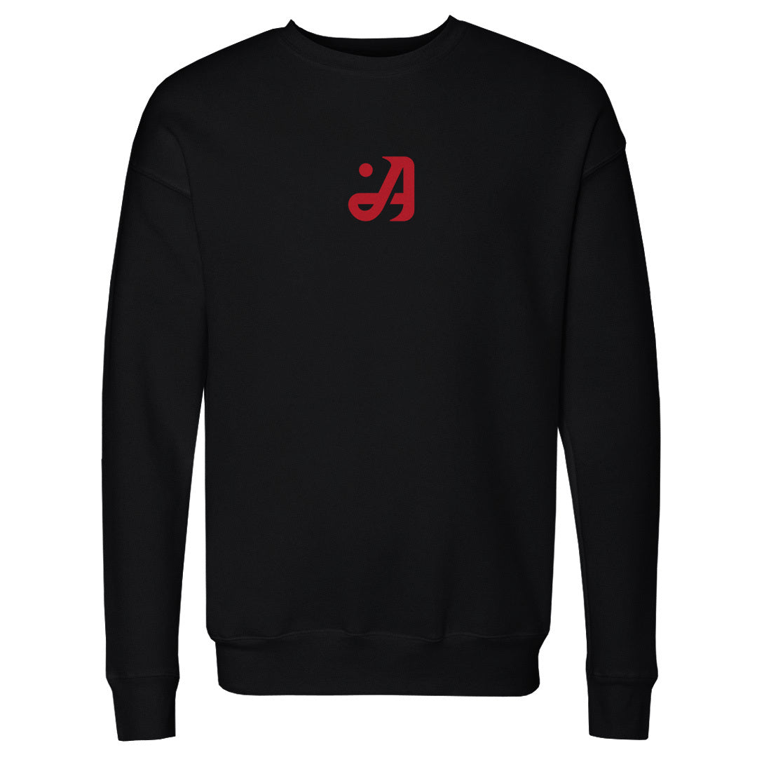 Atlanta Drive GC Symbol Small WHT