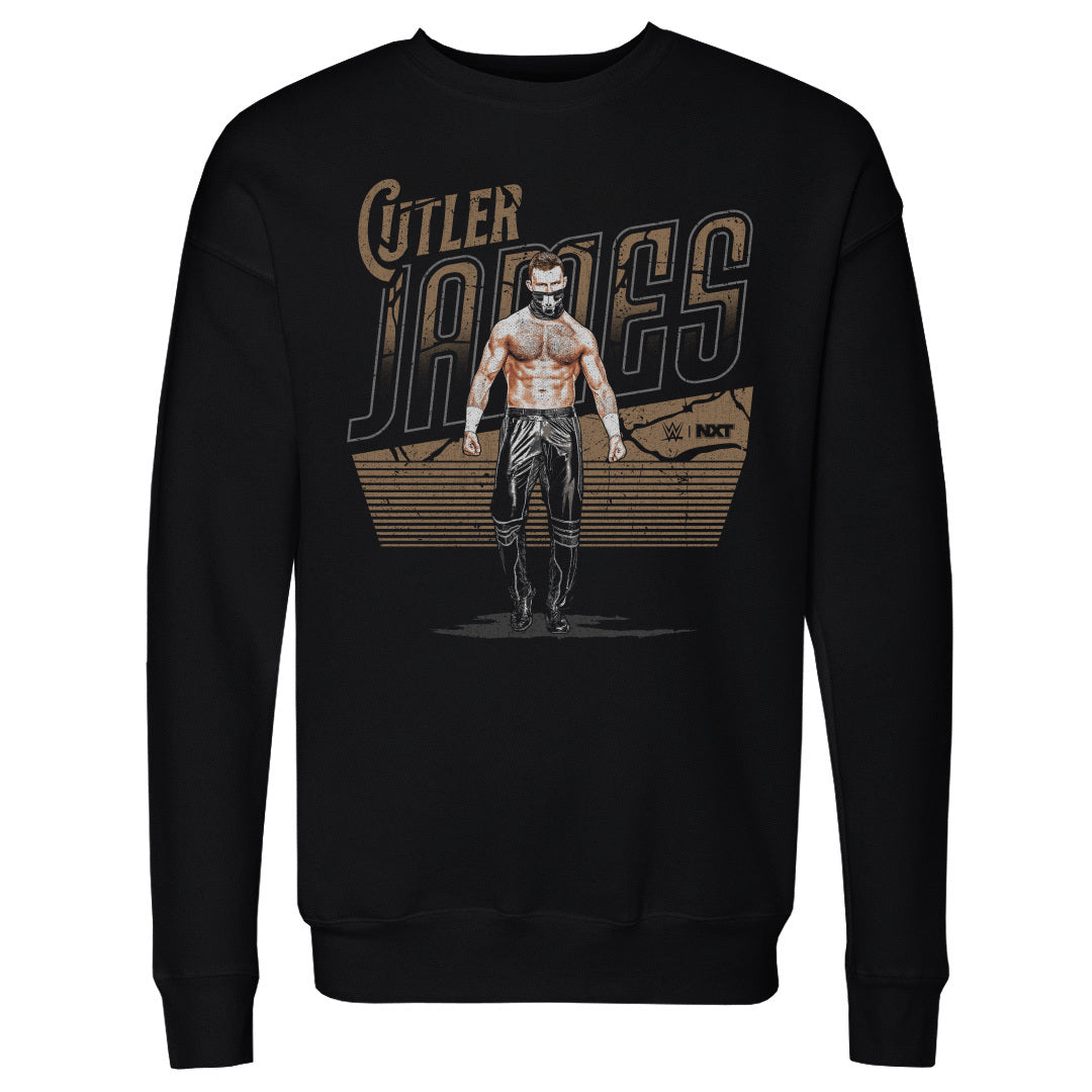 Cutler James Superstar Name WHT