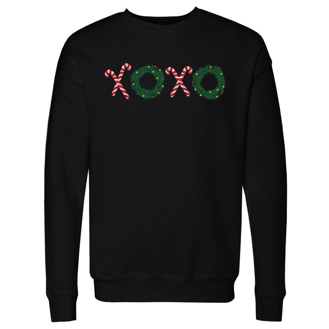 Christmas XOXO Christmas WHT