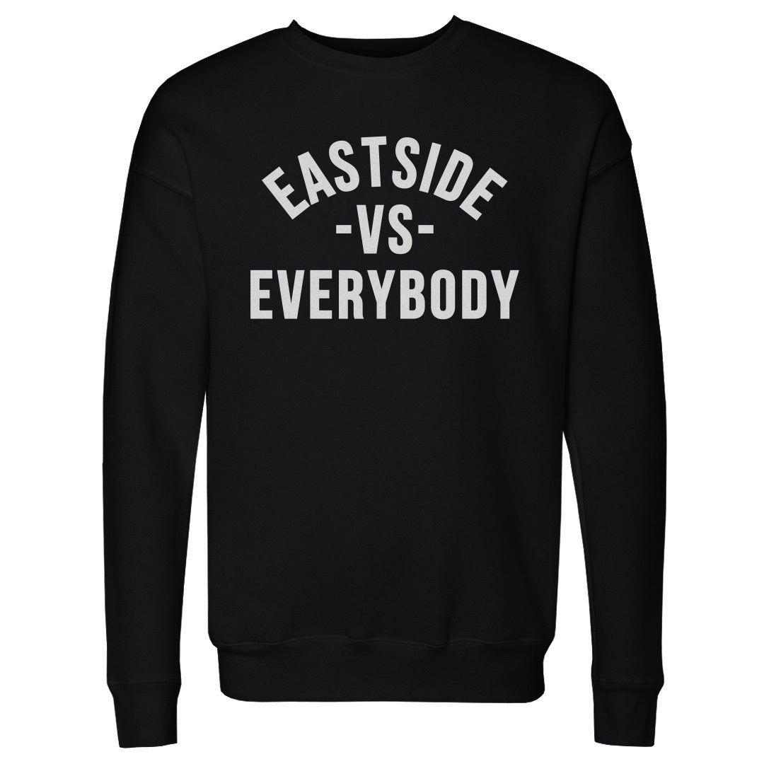 Eastside Vs. Everybody WHT