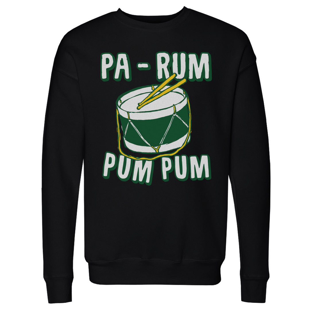 Christmas Pa-Rum Pum Pum WHT