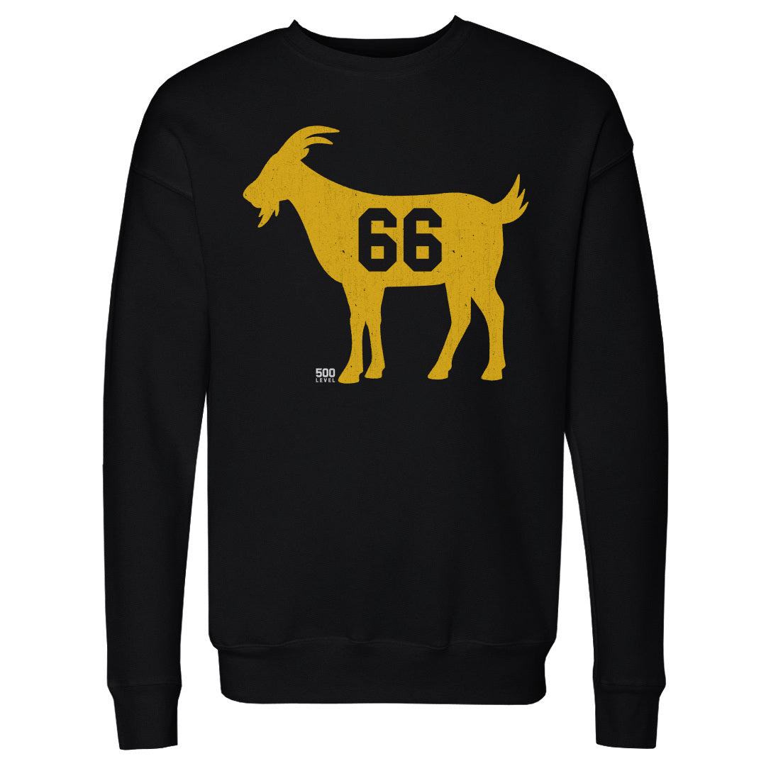 Pittsburgh GOAT 66 WHT