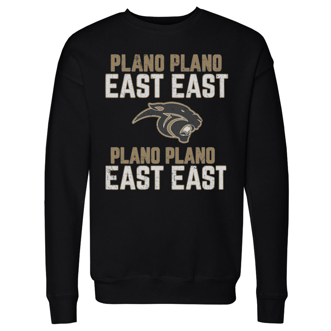 Crown Trio Plano East Panthers Repeat WHT