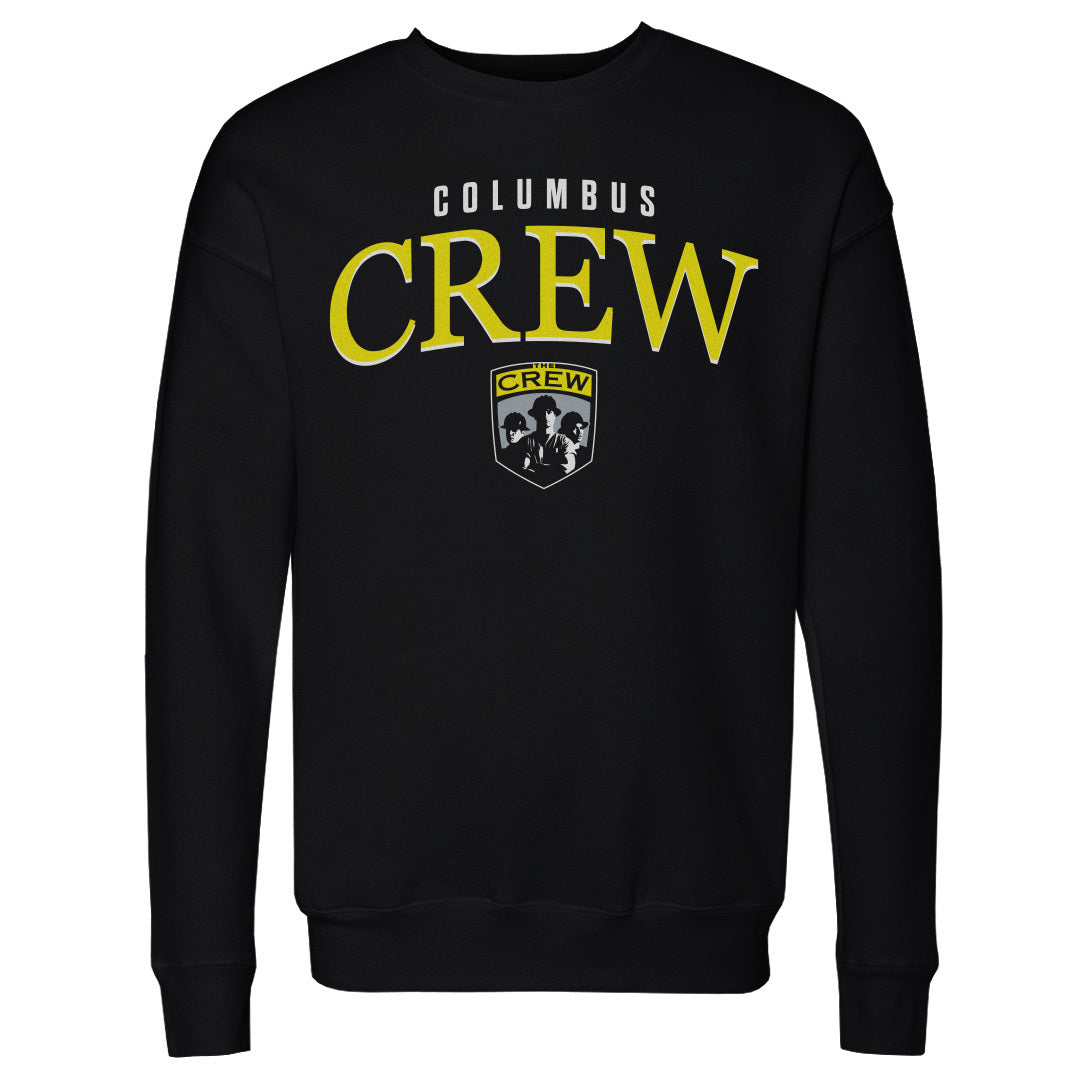 Columbus Crew Arch Retro WHT