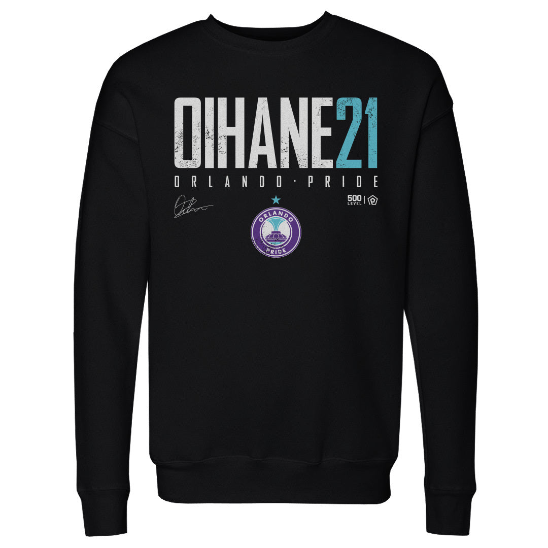Oihane Orlando Pride Elite WHT
