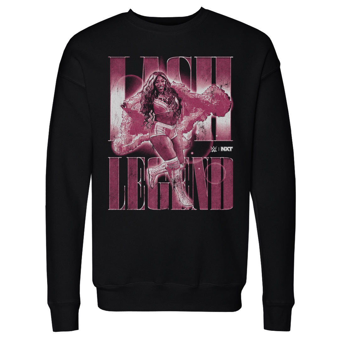 Lash Legend Vintage WHT