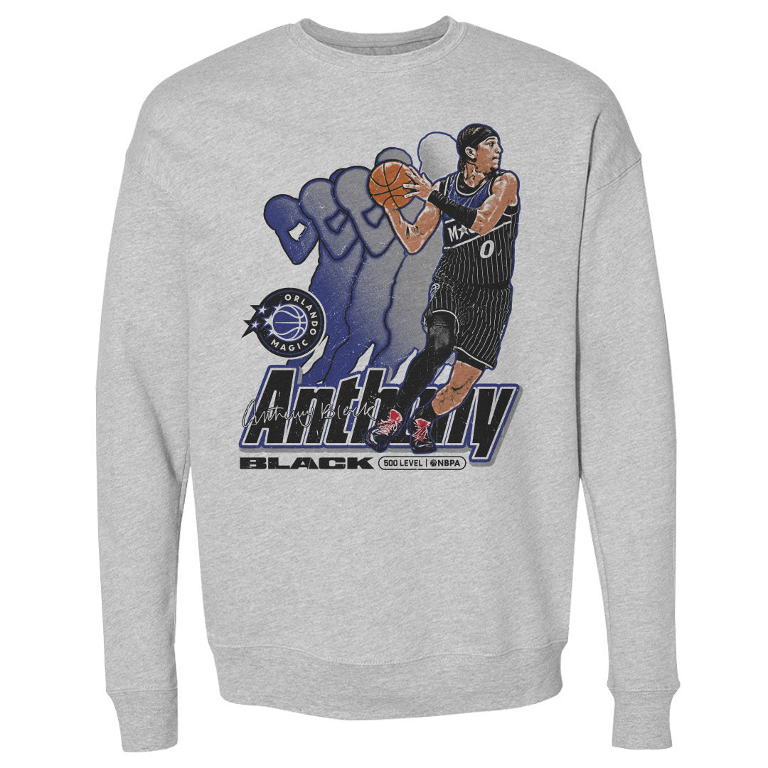 Anthony Black Orlando Magic Retro