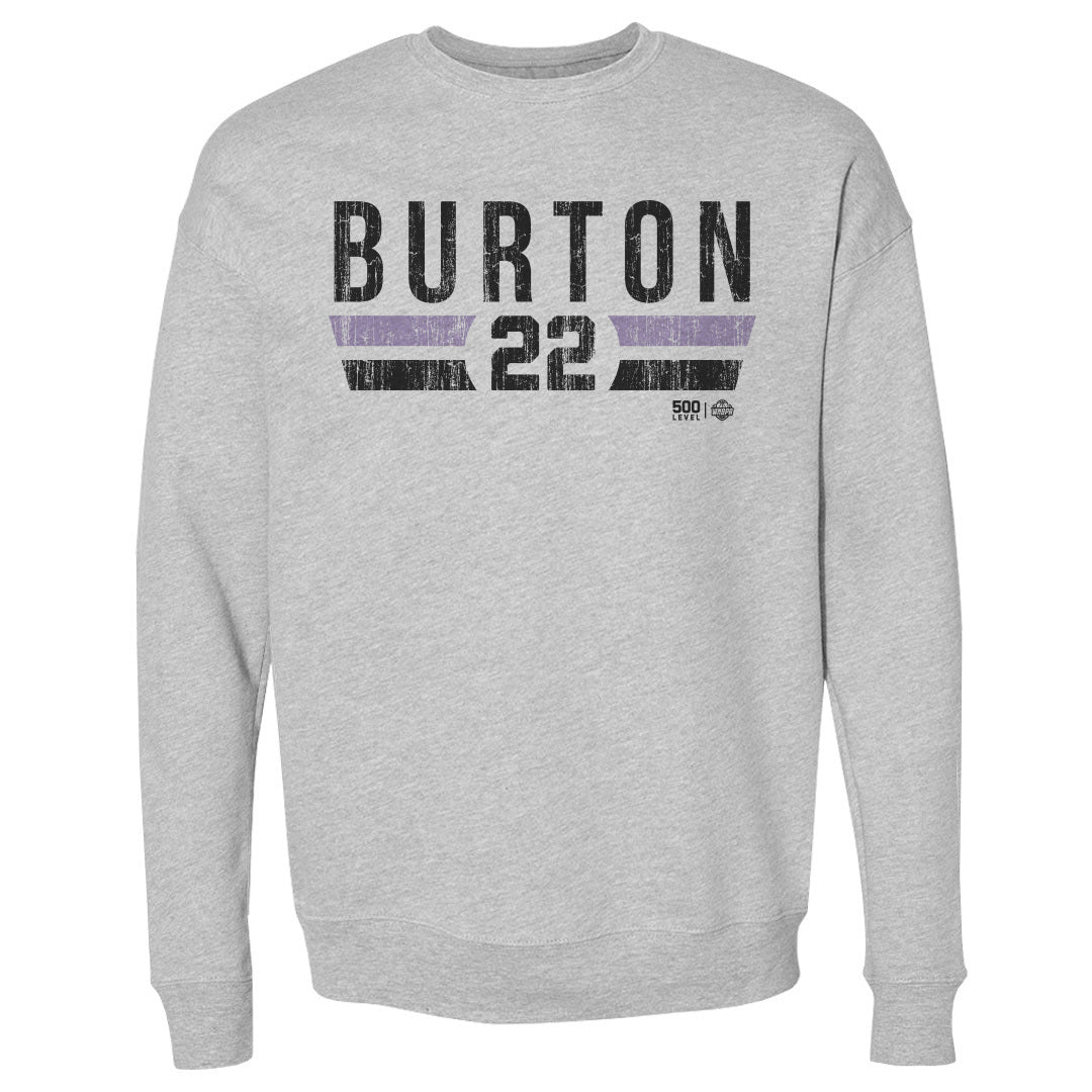 Veronica Burton Golden State Font