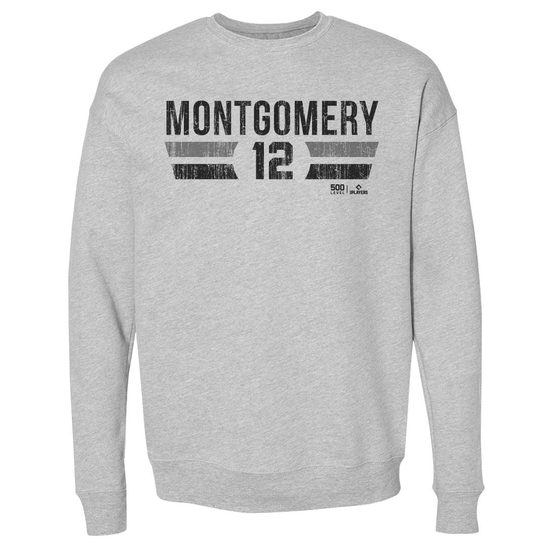 Colson Montgomery Chicago W Font