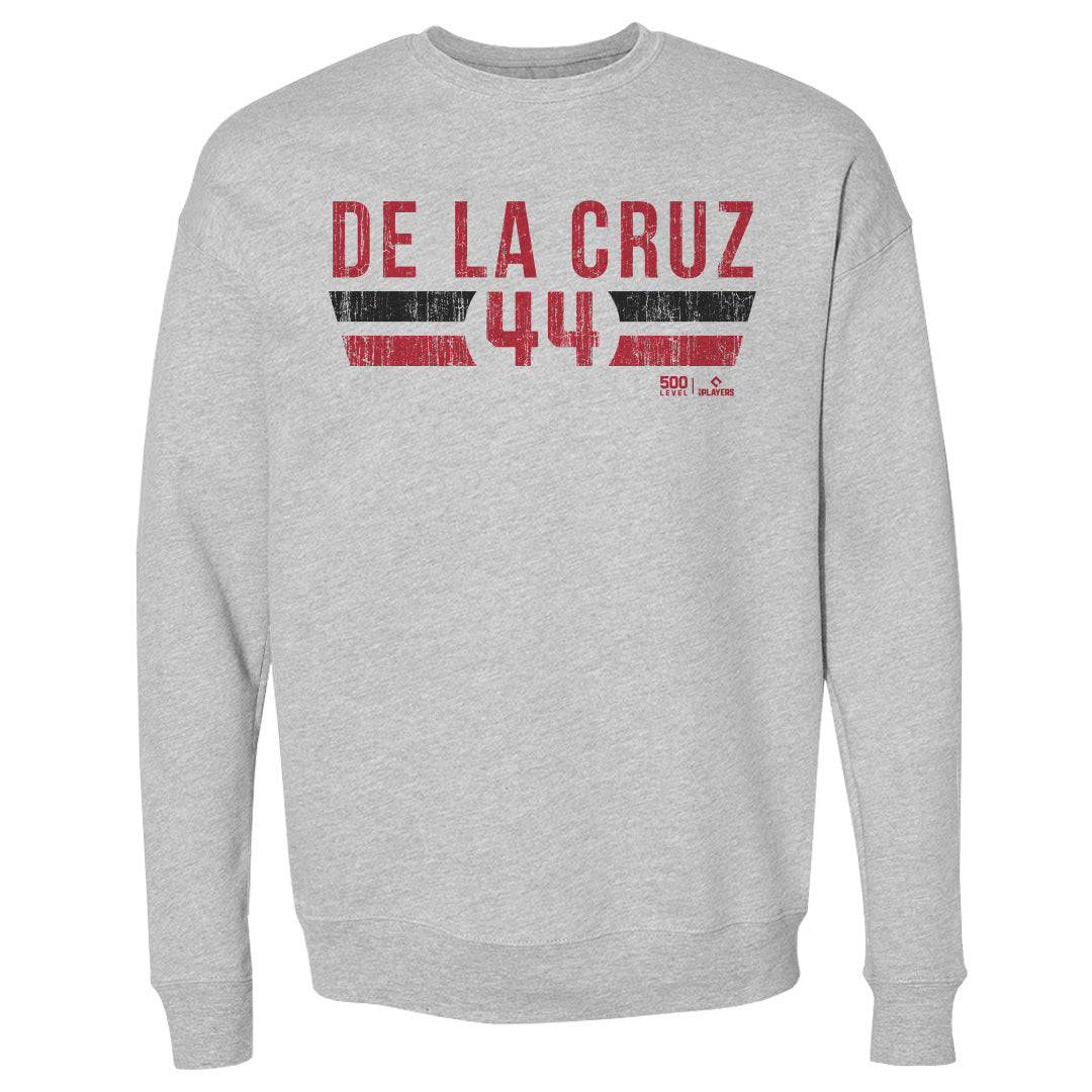 Elly De La Cruz Cincinnati Font