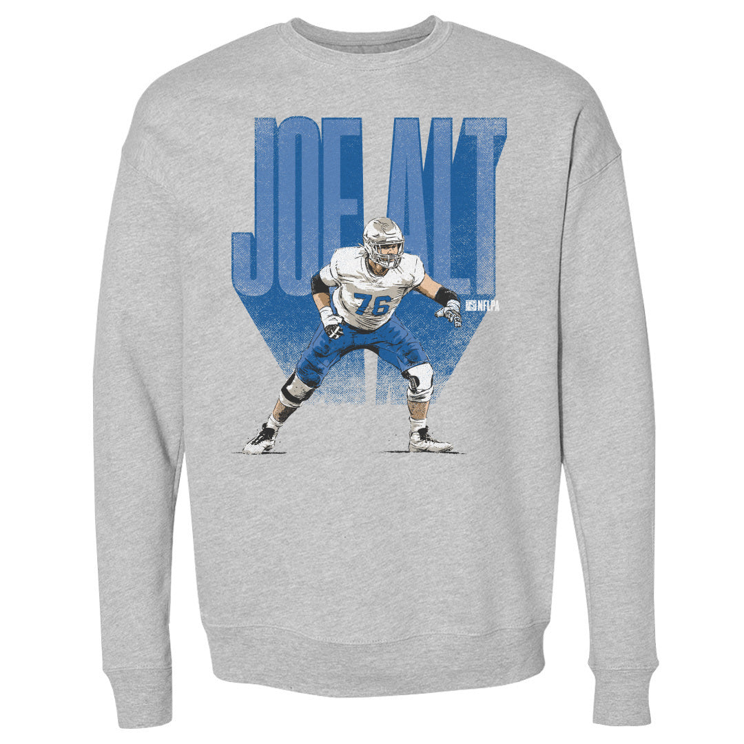 Joe Alt Los Angeles C Bold WHT