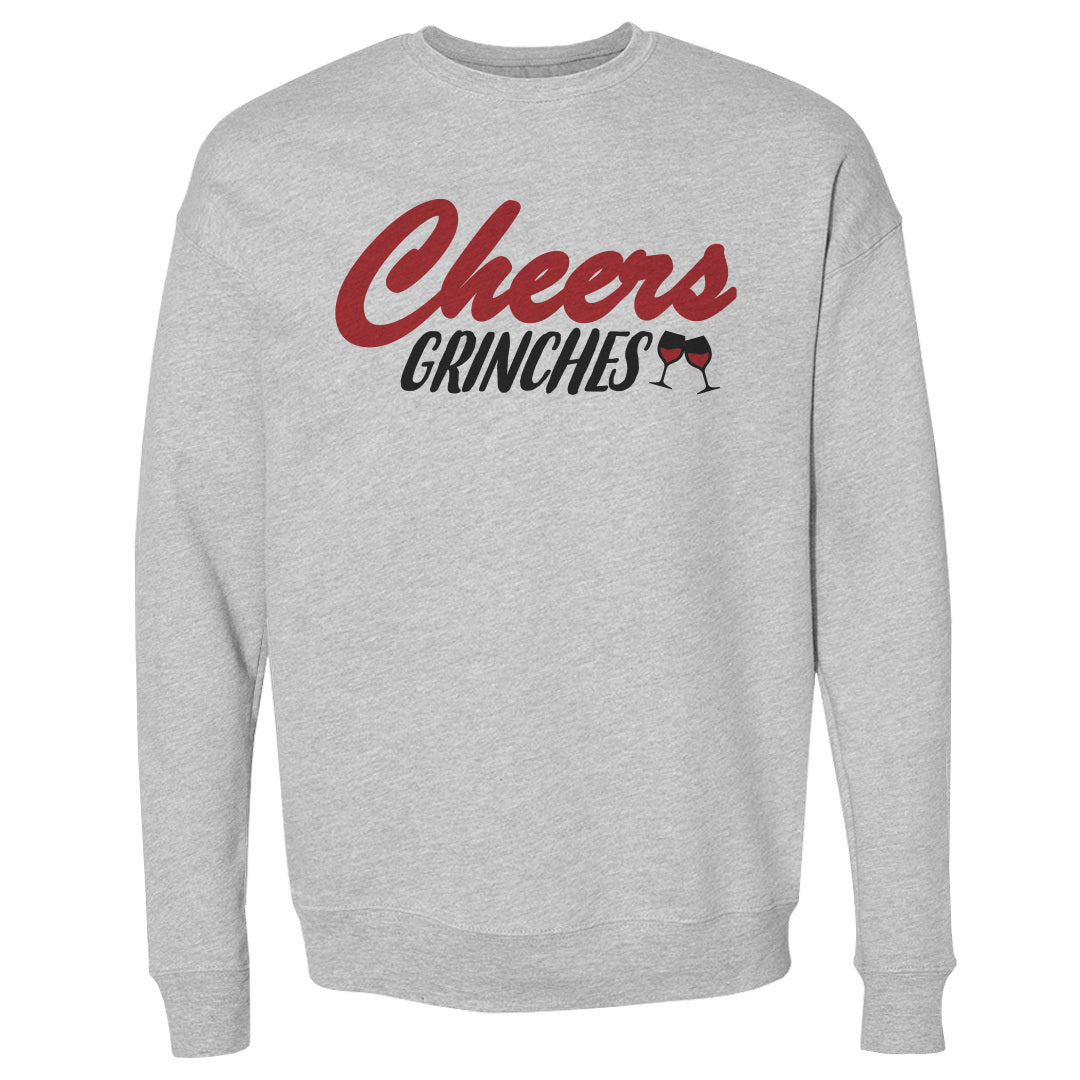 Christmas Cheers Grinches