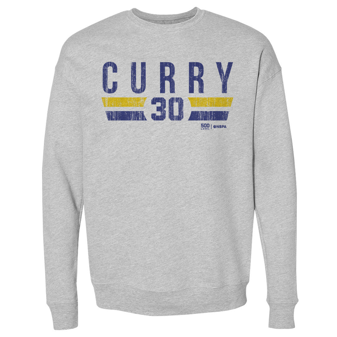 Steph Curry Golden State Warriors Font