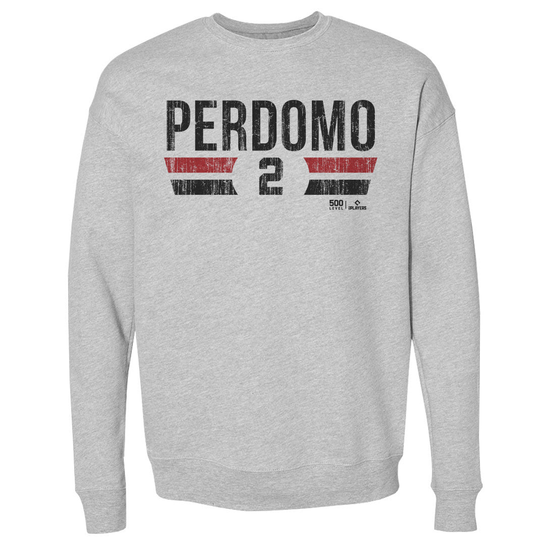Geraldo Perdomo Arizona Font