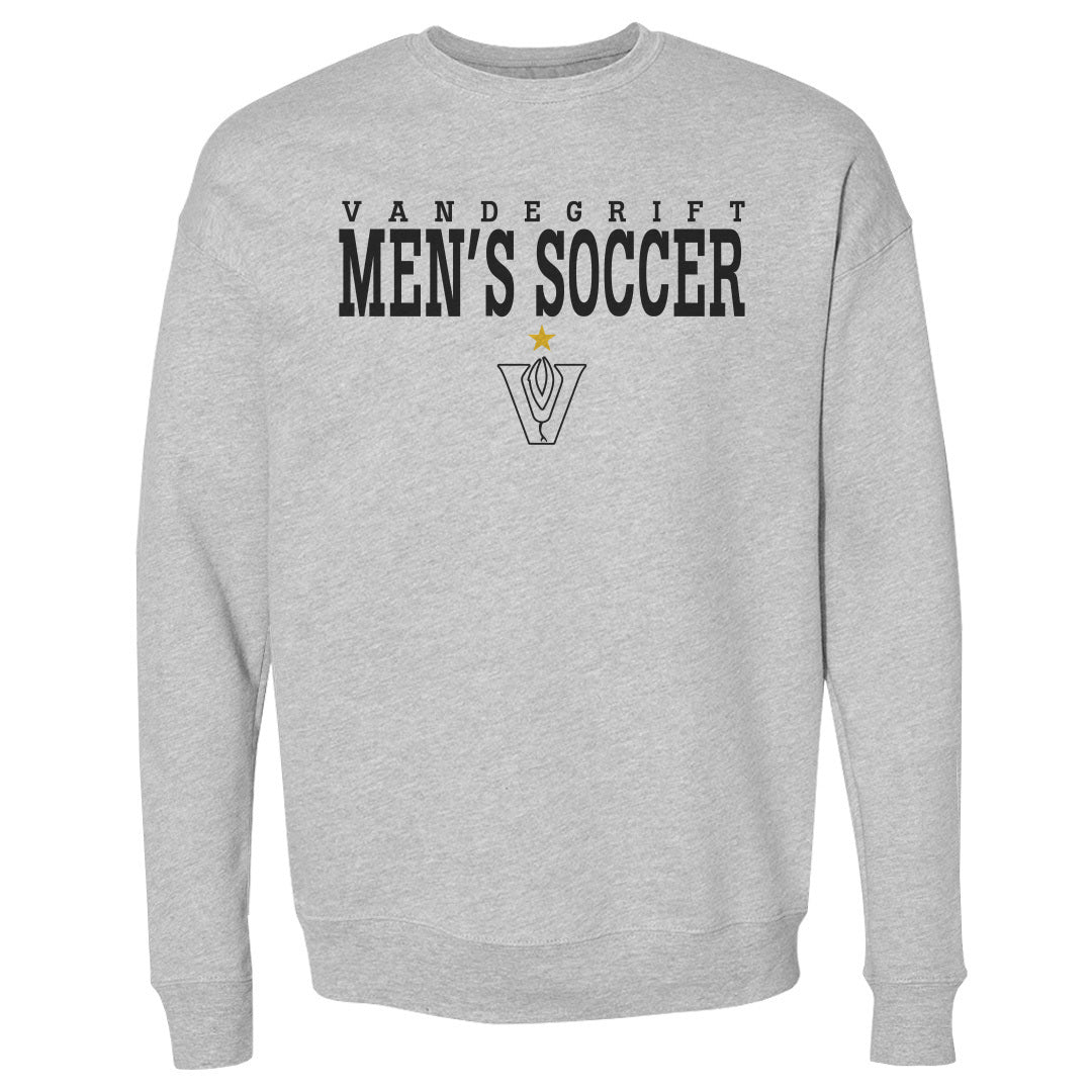Vandegrift Crown Trio Mens Soccer