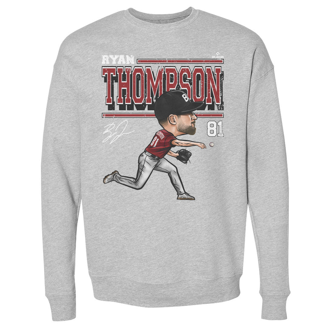 Ryan Thompson Arizona Cartoon WHT