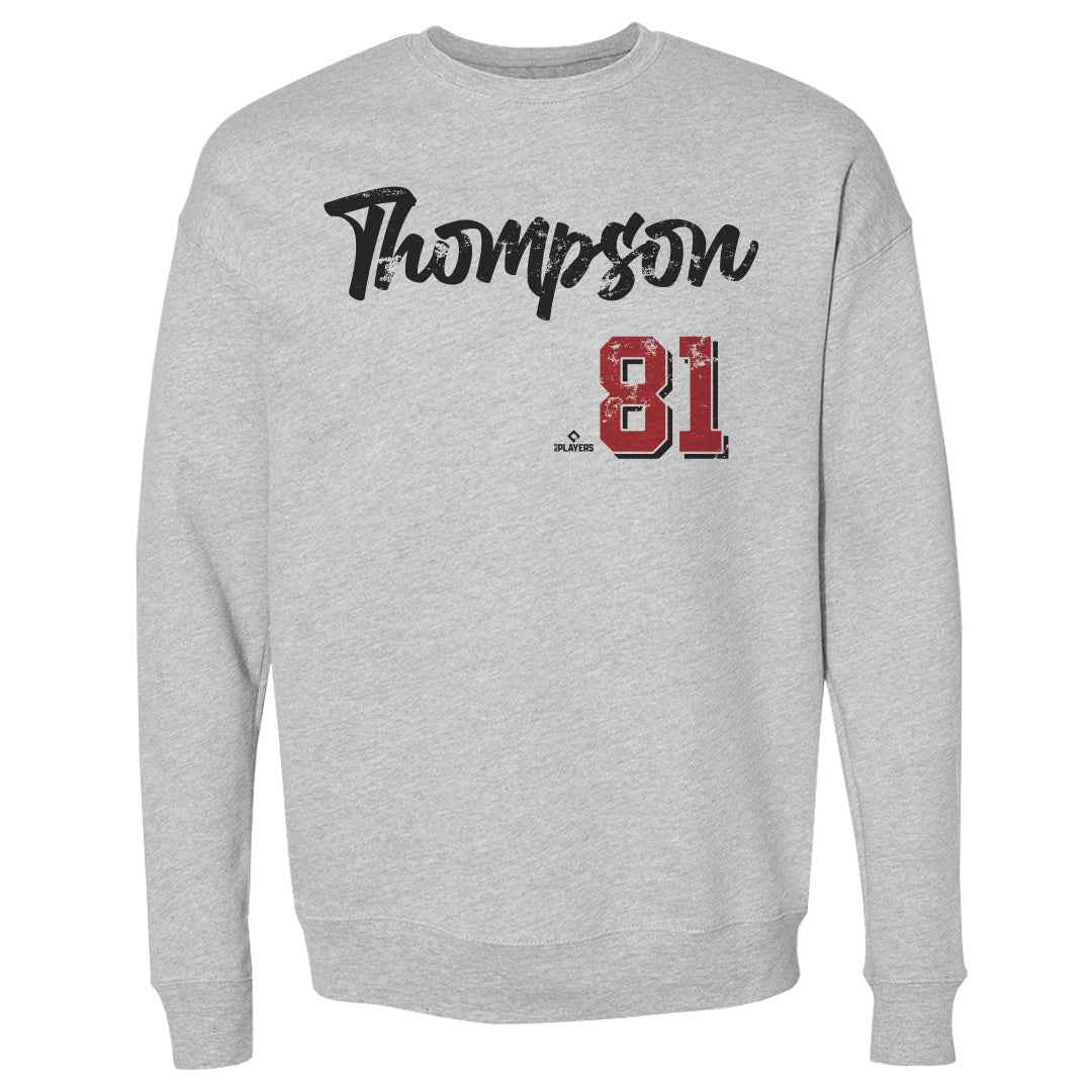 Ryan Thompson Arizona Script