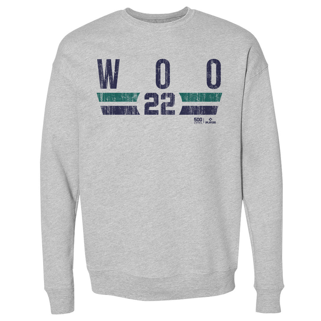 Bryan Woo Seattle Font