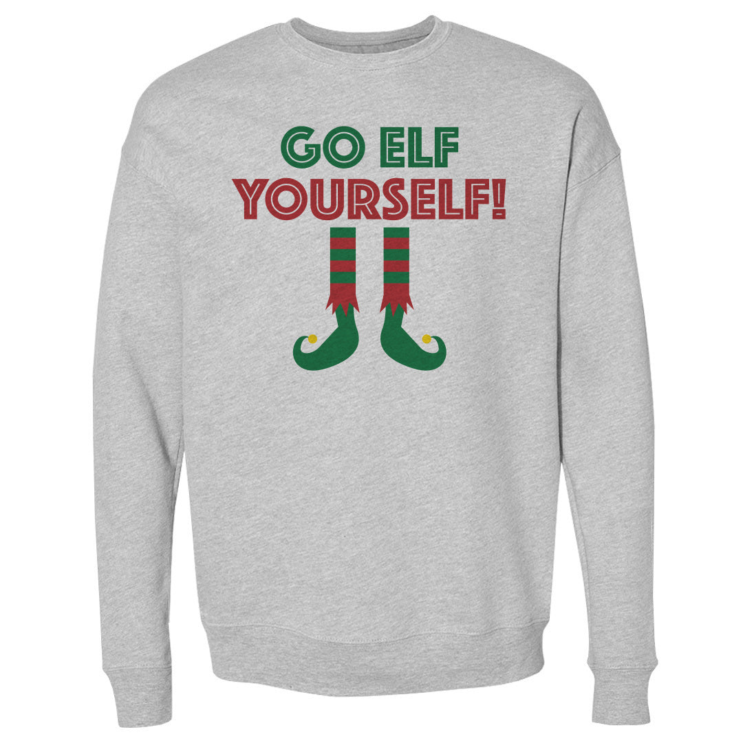Christmas Go Elf Yourself