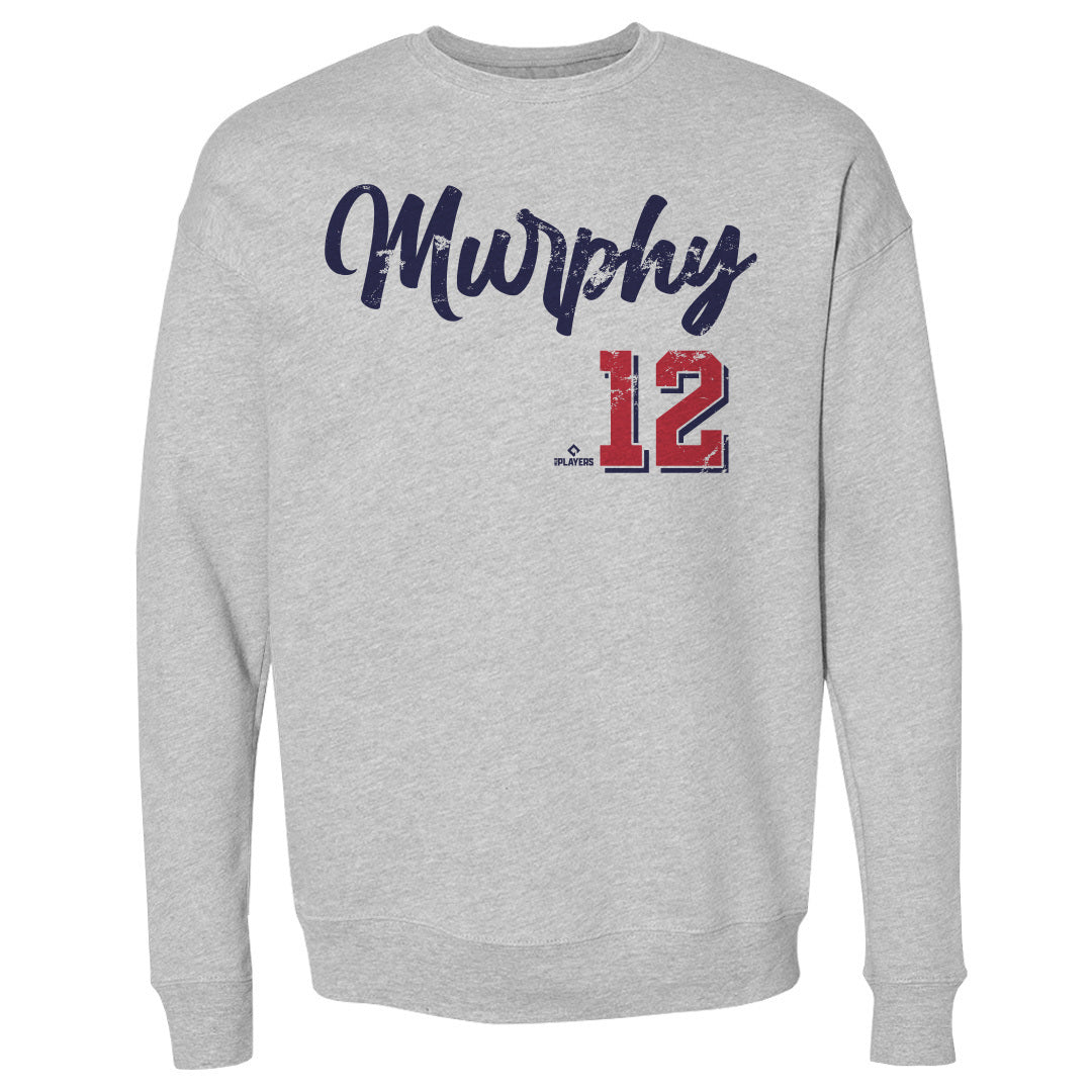 Sean Murphy Atlanta Script