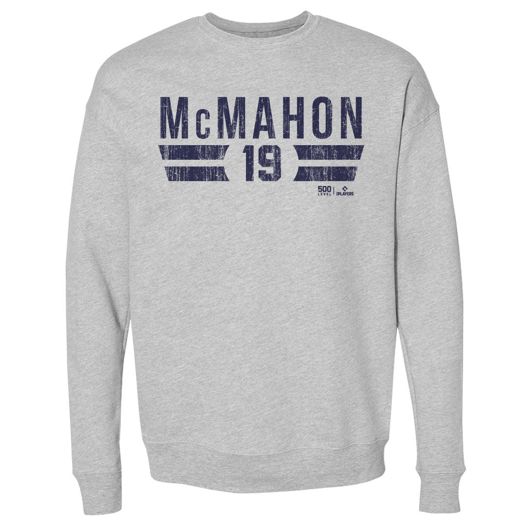 Ryan McMahon New York Y Font