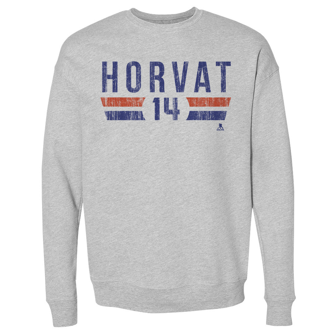 Bo Horvat New York I Font