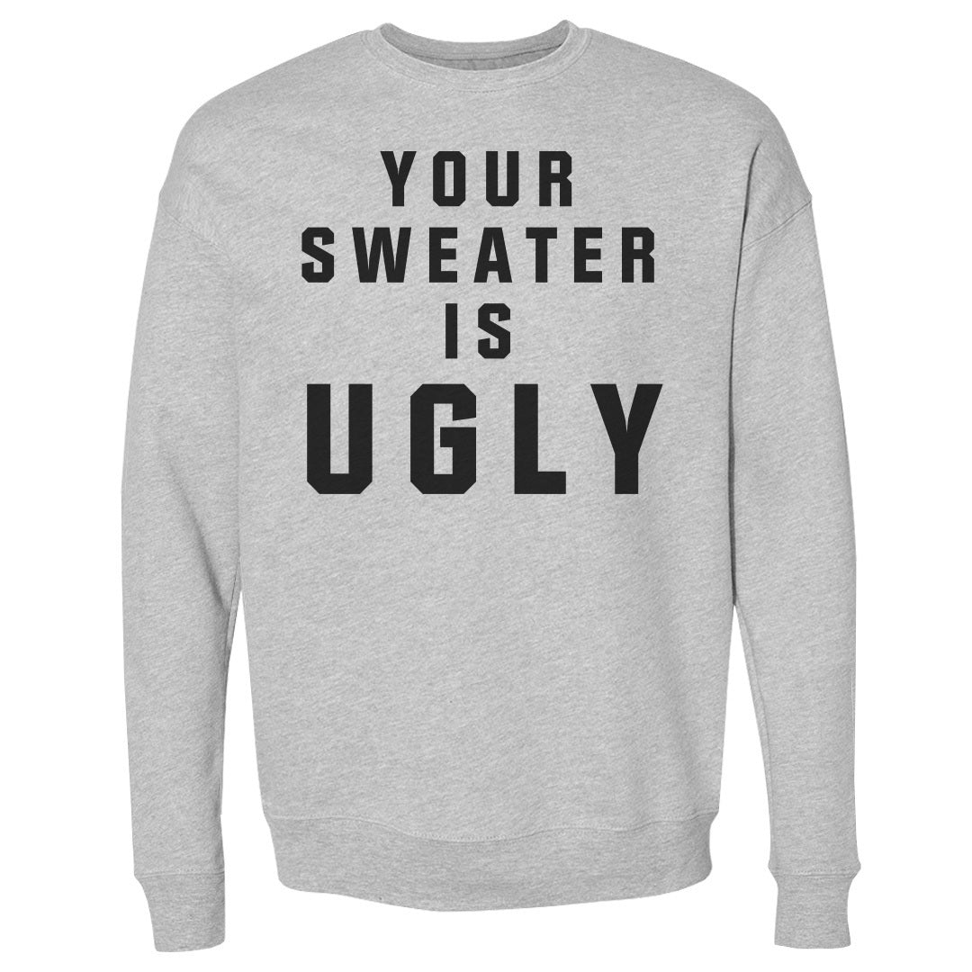 Christmas Your Sweater Is Ugly