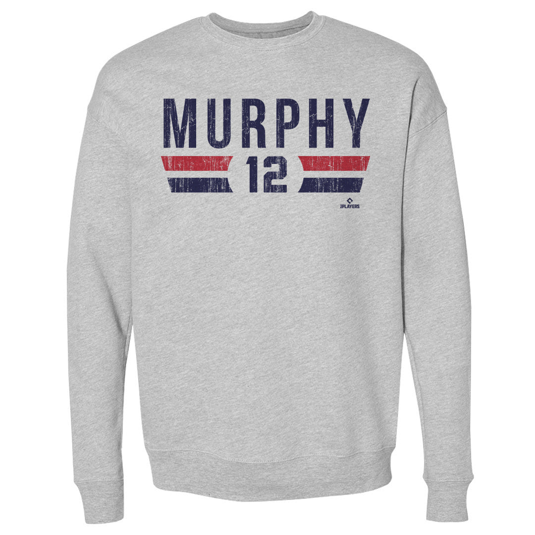 Sean Murphy Atlanta Font