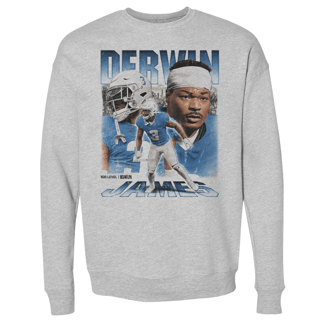 Derwin James Los Angeles C Vintage