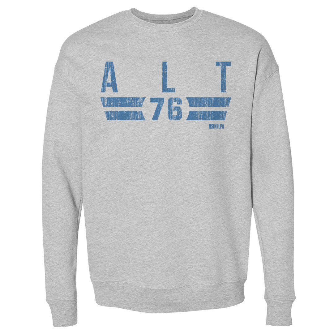 Joe Alt Los Angeles C Font
