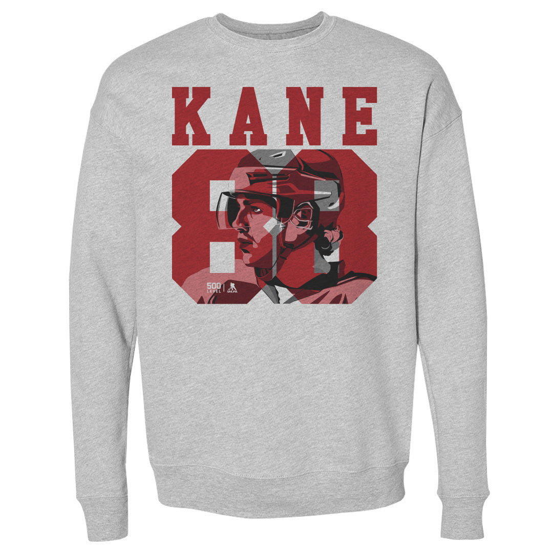 Patrick Kane Chicago Profile
